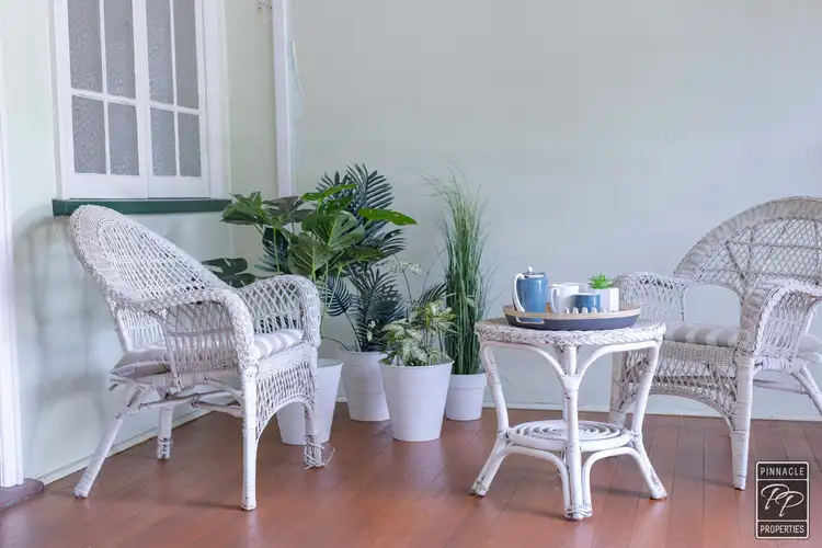 Third view of Homely house listing, 79 Carey Street, Bardon QLD 4065