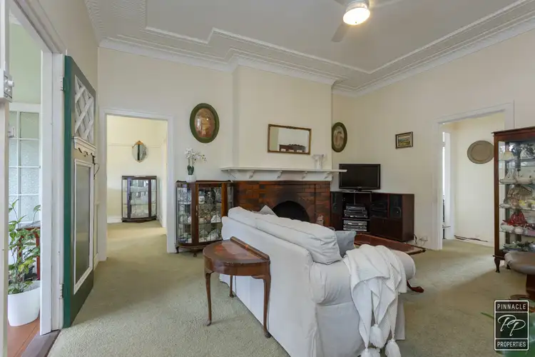 Fourth view of Homely house listing, 79 Carey Street, Bardon QLD 4065