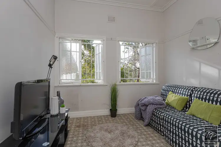 Sixth view of Homely house listing, 79 Carey Street, Bardon QLD 4065