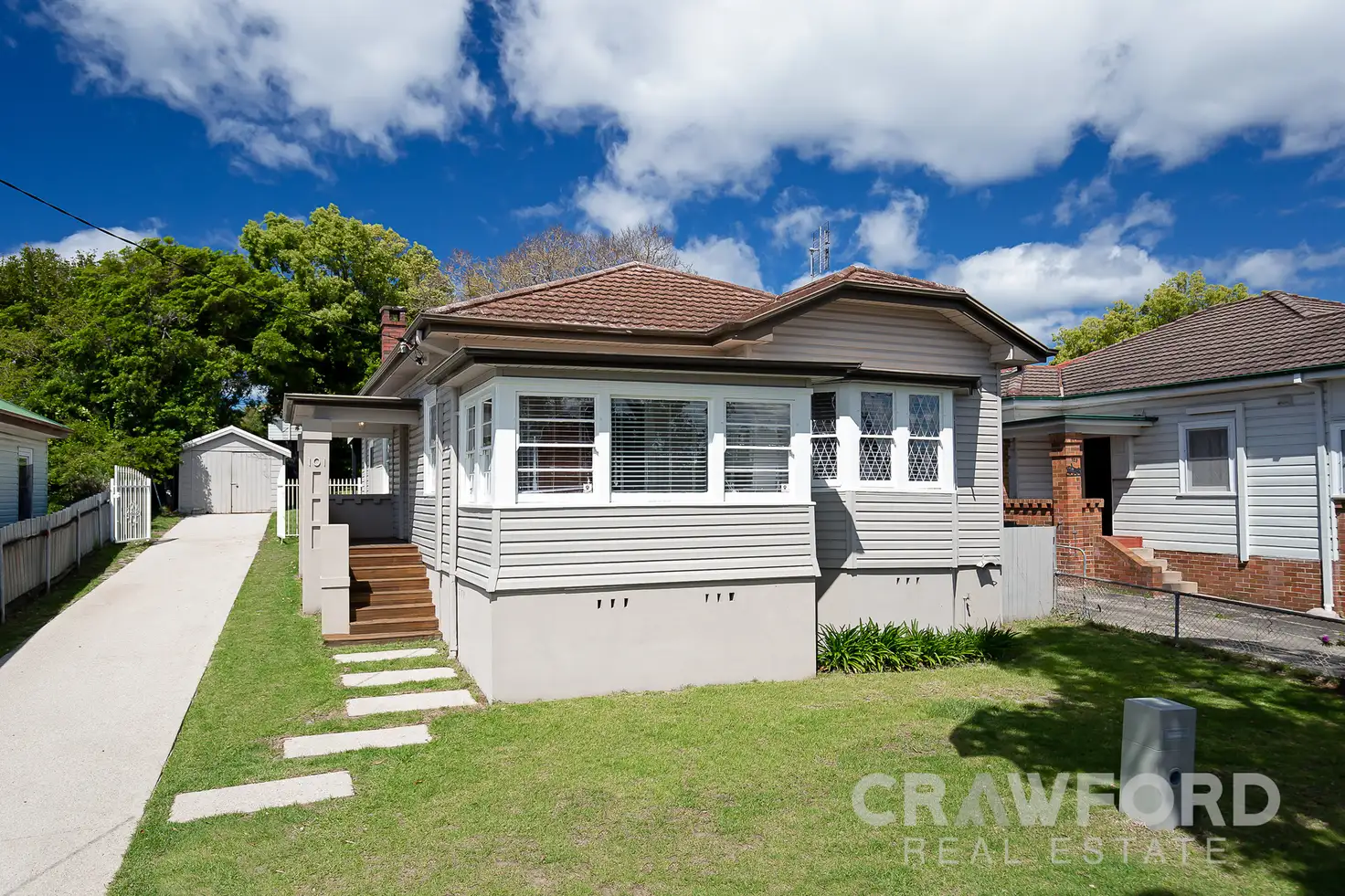 Main view of Homely house listing, 101 Cameron Street, Wallsend NSW 2287