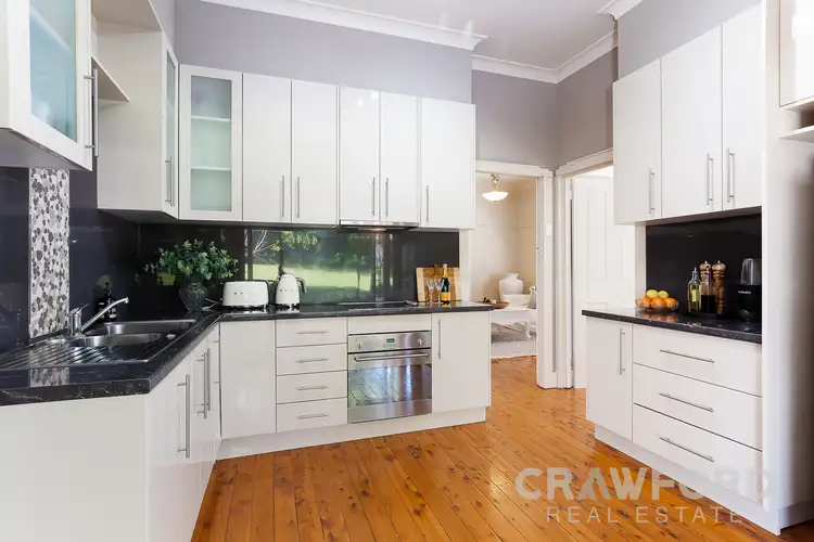 Second view of Homely house listing, 101 Cameron Street, Wallsend NSW 2287