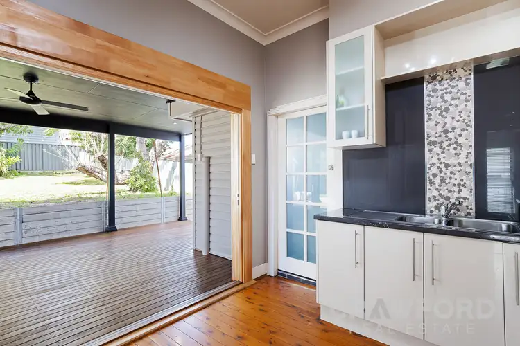 Third view of Homely house listing, 101 Cameron Street, Wallsend NSW 2287