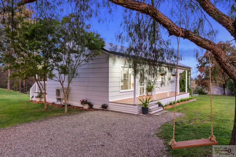 396 Blaxlands Ridge Road, Blaxlands Ridge NSW 2758