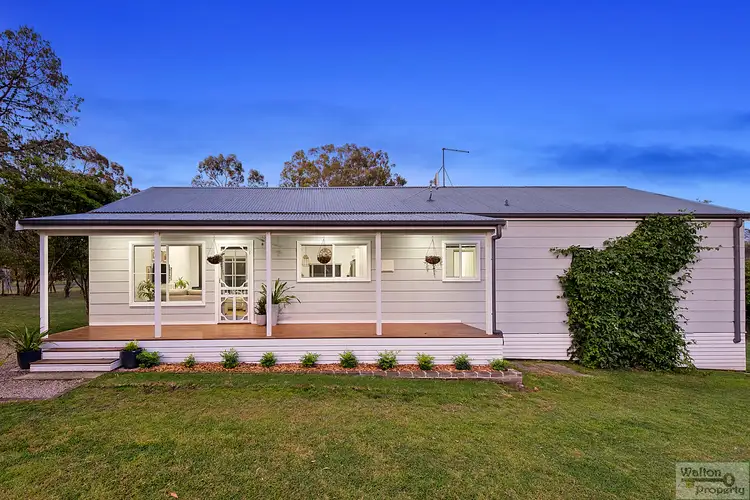 Second view of Homely rural property listing, 396 Blaxlands Ridge Road, Blaxlands Ridge NSW 2758