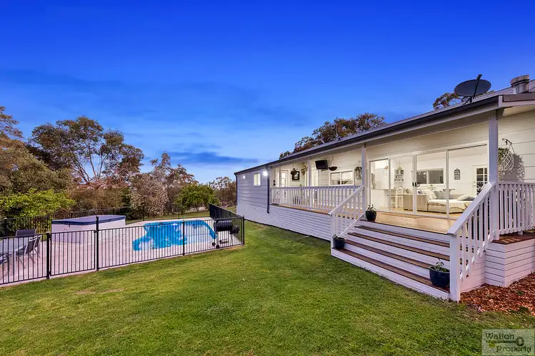 Fourth view of Homely rural property listing, 396 Blaxlands Ridge Road, Blaxlands Ridge NSW 2758