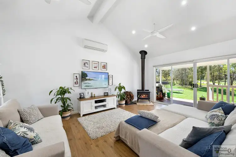 Sixth view of Homely rural property listing, 396 Blaxlands Ridge Road, Blaxlands Ridge NSW 2758
