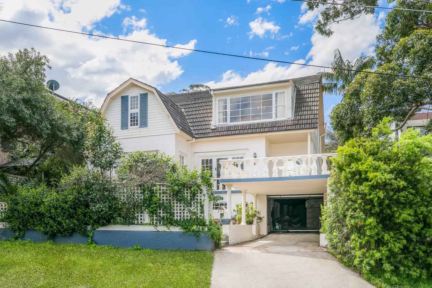 Main view of Homely house listing, 9 Maroopna Road, Yowie Bay NSW 2228