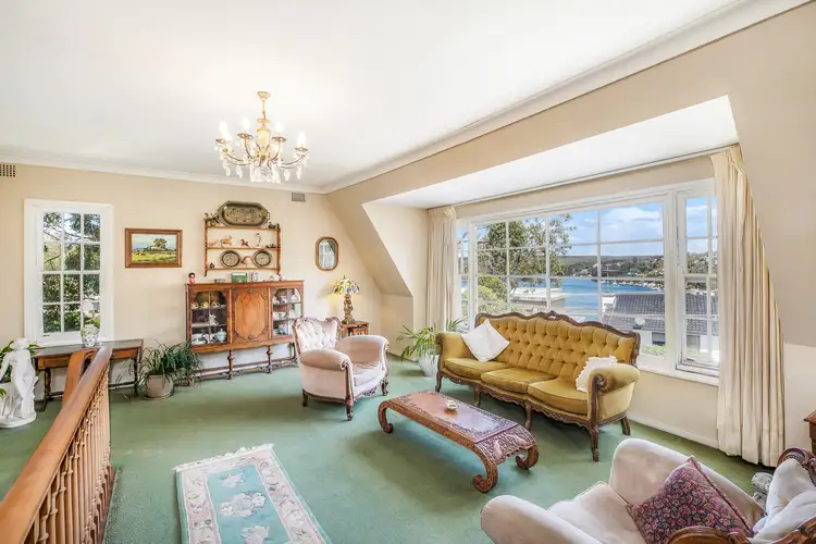 Second view of Homely house listing, 9 Maroopna Road, Yowie Bay NSW 2228