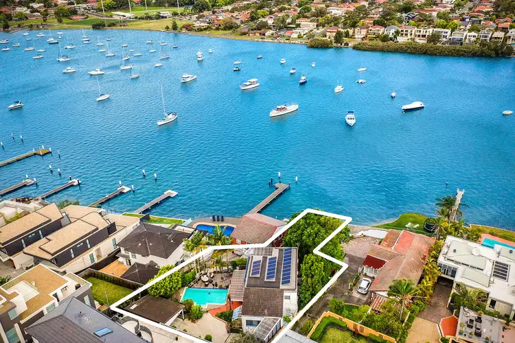 Main view of Homely house listing, 37 Burns Crescent, Chiswick NSW 2046