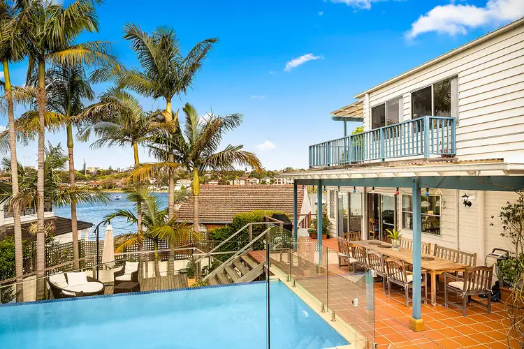 Fourth view of Homely house listing, 37 Burns Crescent, Chiswick NSW 2046