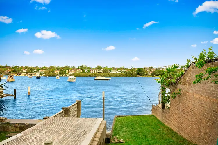 Fifth view of Homely house listing, 37 Burns Crescent, Chiswick NSW 2046