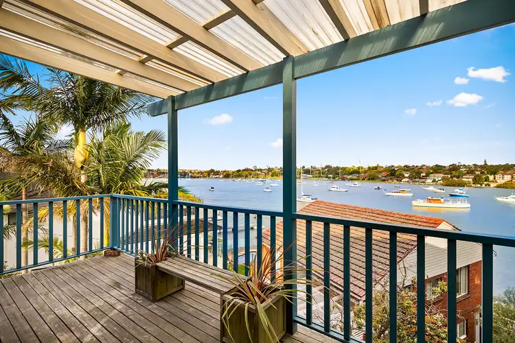Sixth view of Homely house listing, 37 Burns Crescent, Chiswick NSW 2046