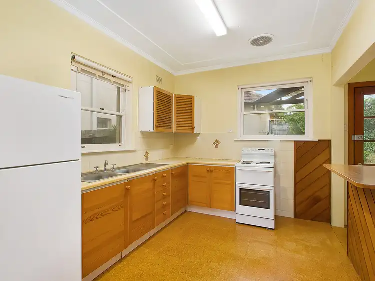 Fifth view of Homely house listing, 22 Aeolus Avenue, Ryde NSW 2112