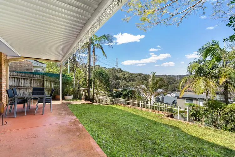 Sixth view of Homely house listing, 83 The Esplanade, Frenchs Forest NSW 2086
