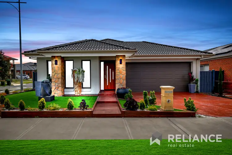 1 Suttie Street, Point Cook VIC 3030