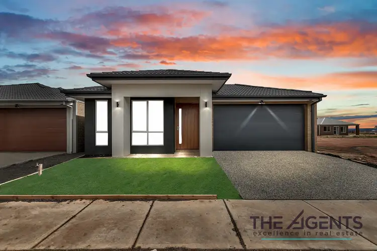 20 Snowy Road, Weir Views VIC 3338