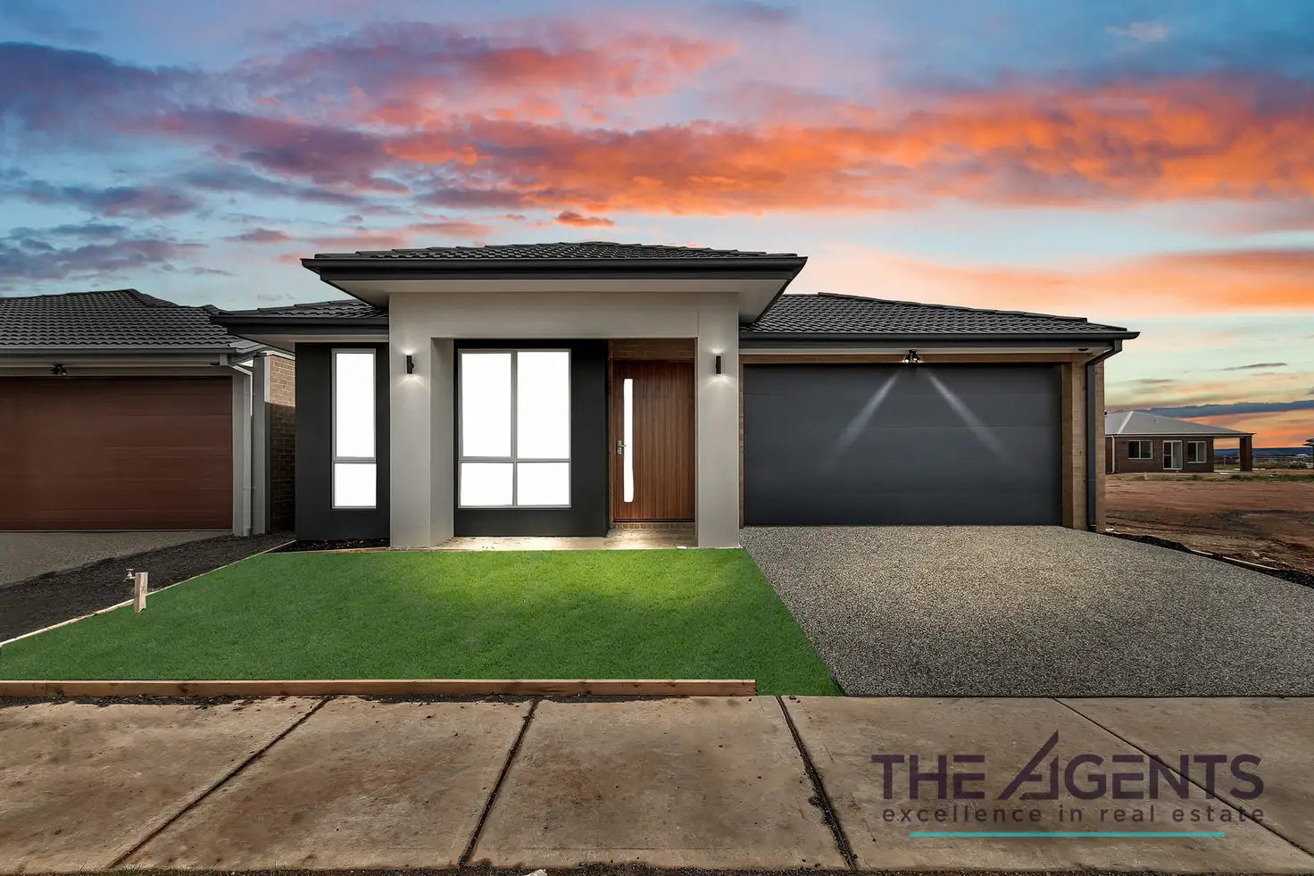 Main view of Homely house listing, 20 Snowy Road, Weir Views VIC 3338