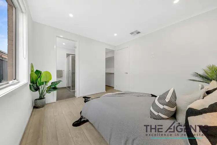 Fourth view of Homely house listing, 20 Snowy Road, Weir Views VIC 3338