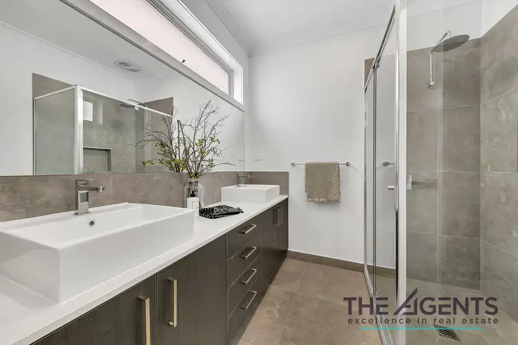 Fifth view of Homely house listing, 20 Snowy Road, Weir Views VIC 3338
