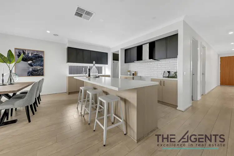 Sixth view of Homely house listing, 20 Snowy Road, Weir Views VIC 3338
