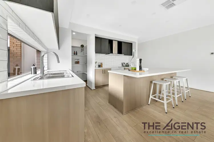 Seventh view of Homely house listing, 20 Snowy Road, Weir Views VIC 3338