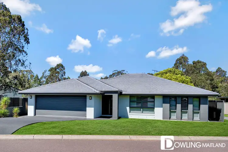 80 Lord Howe Drive, Ashtonfield NSW 2323
