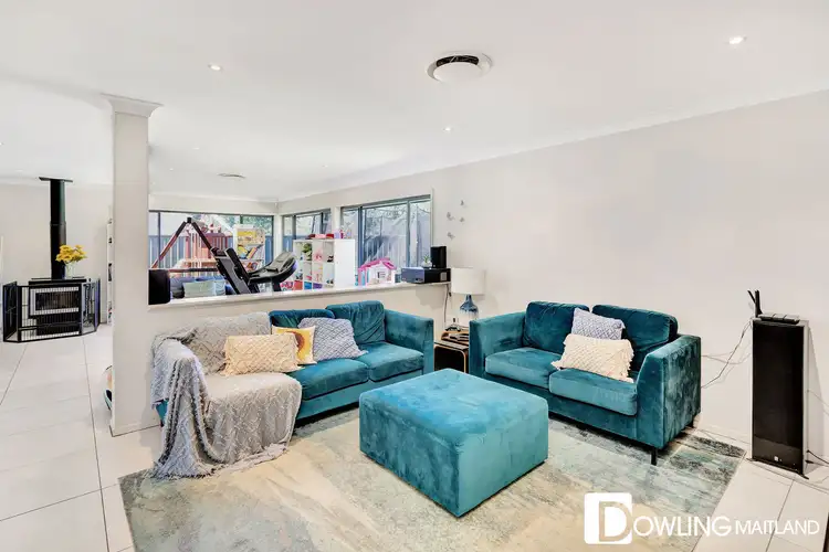 Sixth view of Homely house listing, 80 Lord Howe Drive, Ashtonfield NSW 2323