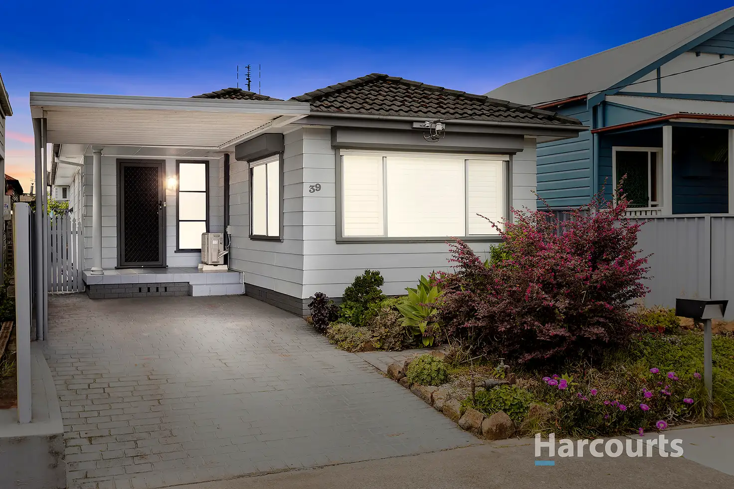 Main view of Homely house listing, 39 Power Street, Islington NSW 2296