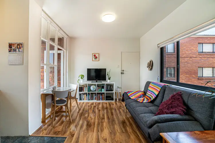 Main view of Homely apartment listing, 11/1A Robert Street, Ashfield NSW 2131