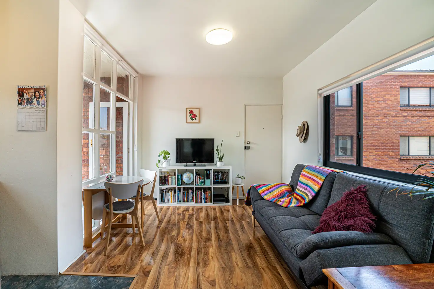 Main view of Homely apartment listing, 11/1A Robert Street, Ashfield NSW 2131