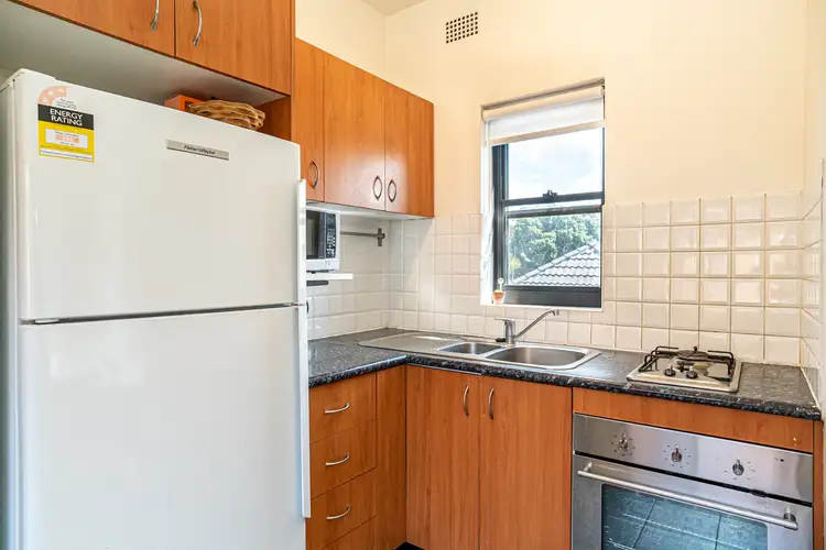 Second view of Homely apartment listing, 11/1A Robert Street, Ashfield NSW 2131