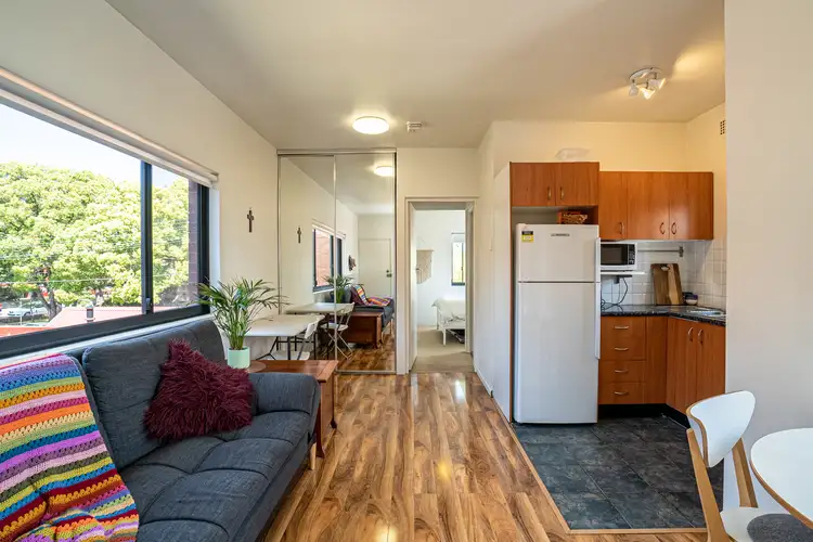 Third view of Homely apartment listing, 11/1A Robert Street, Ashfield NSW 2131