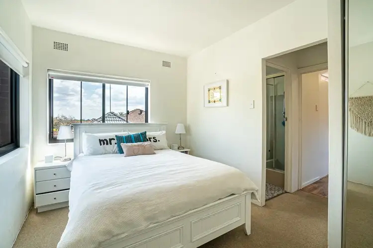 Fourth view of Homely apartment listing, 11/1A Robert Street, Ashfield NSW 2131