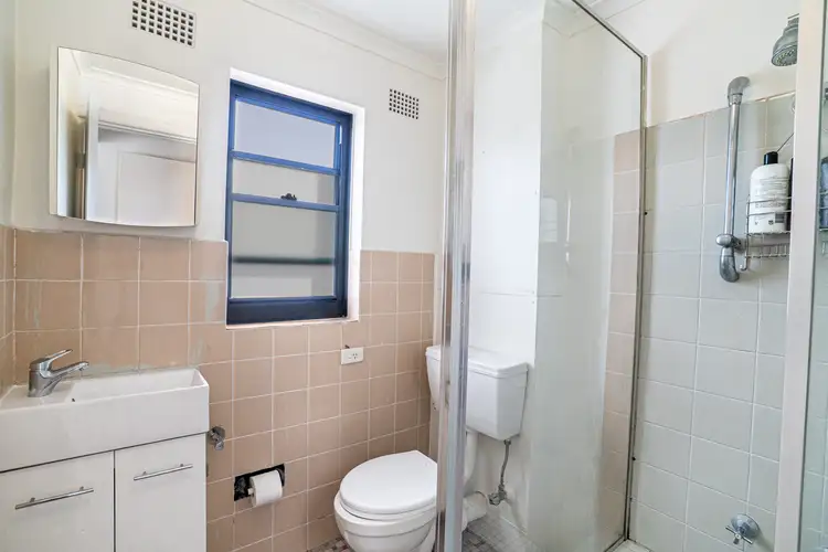 Fifth view of Homely apartment listing, 11/1A Robert Street, Ashfield NSW 2131