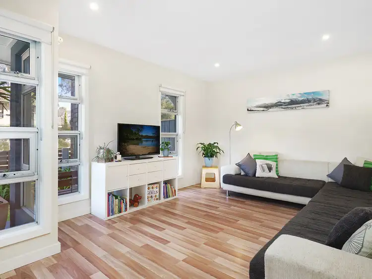 Third view of Homely townhouse listing, 1A Dianella Court, West Footscray VIC 3012