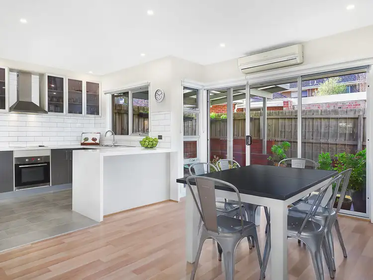 Fourth view of Homely townhouse listing, 1A Dianella Court, West Footscray VIC 3012
