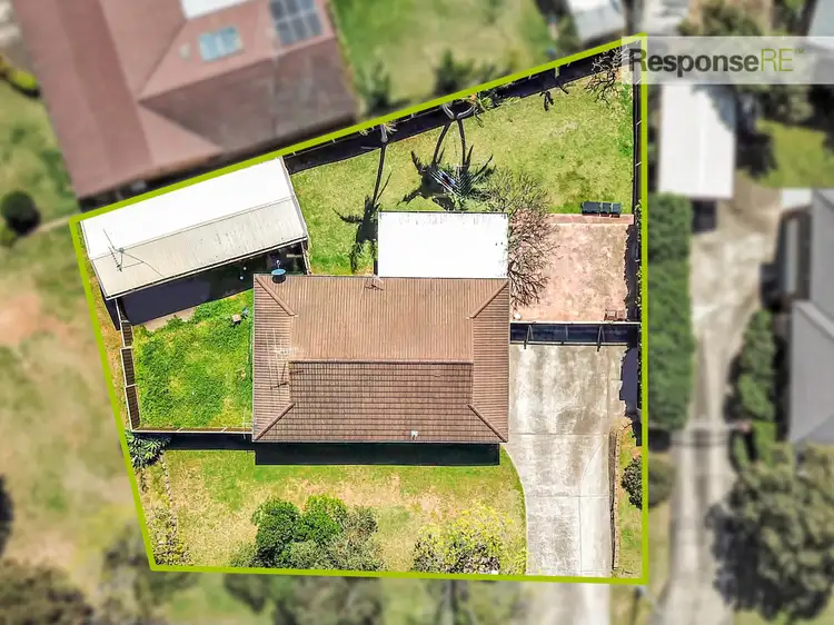 23 Casuarina Circuit, Kingswood NSW 2747