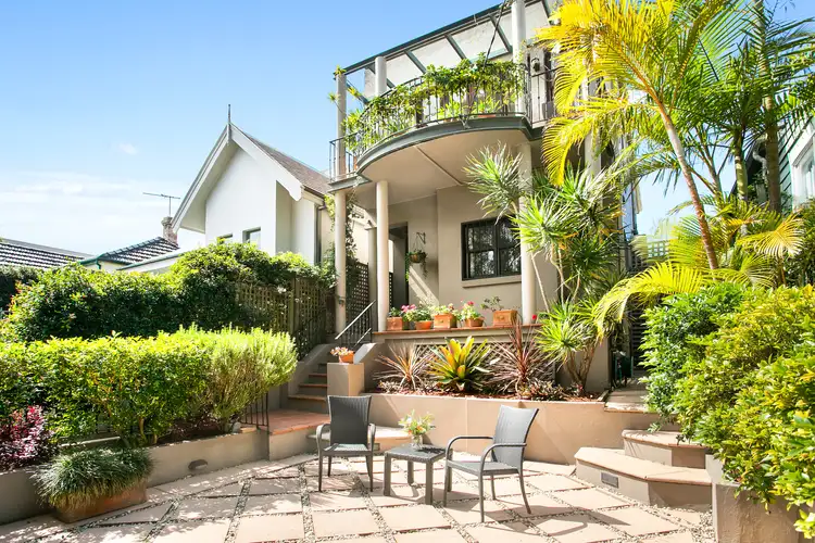 Main view of Homely house listing, 10 Stanley Street, Queens Park NSW 2022
