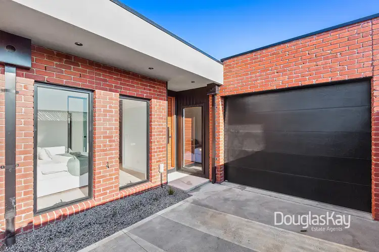 Main view of Homely unit listing, 3/49 Metherall Street, Sunshine North VIC 3020