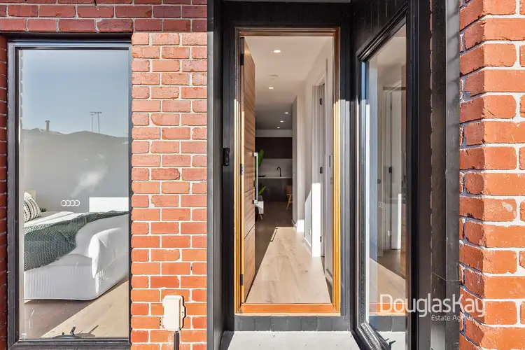 Second view of Homely unit listing, 3/49 Metherall Street, Sunshine North VIC 3020