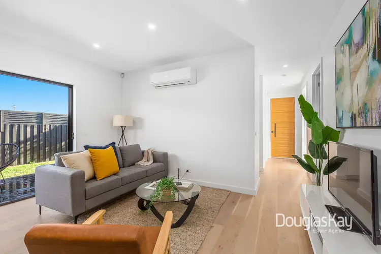 Third view of Homely unit listing, 3/49 Metherall Street, Sunshine North VIC 3020