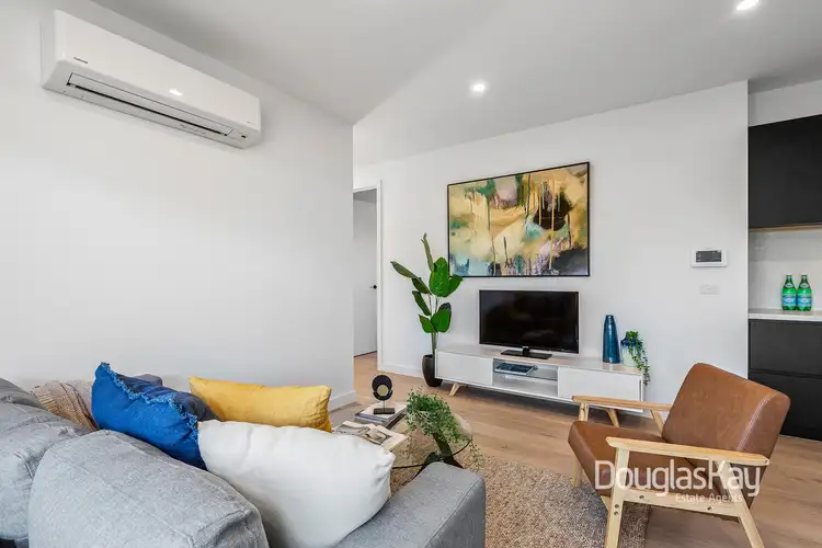 Fourth view of Homely unit listing, 3/49 Metherall Street, Sunshine North VIC 3020