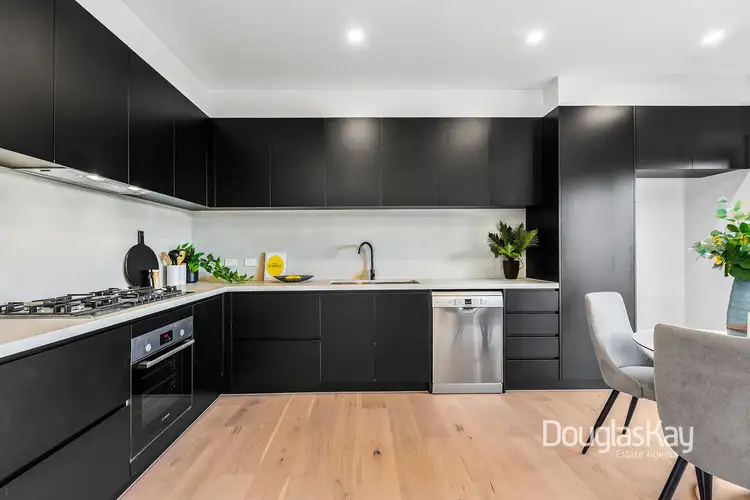 Sixth view of Homely unit listing, 3/49 Metherall Street, Sunshine North VIC 3020