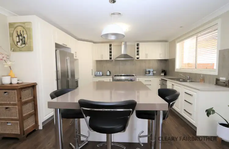 Third view of Homely house listing, 9 Lister Crescent, Kelso NSW 2795