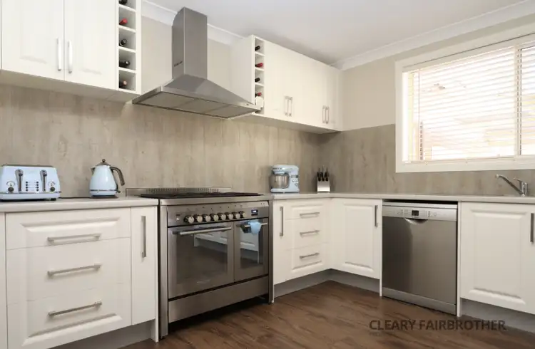 Fourth view of Homely house listing, 9 Lister Crescent, Kelso NSW 2795