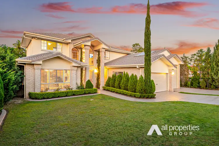85 Ontario Crescent, Parkinson QLD 4115
