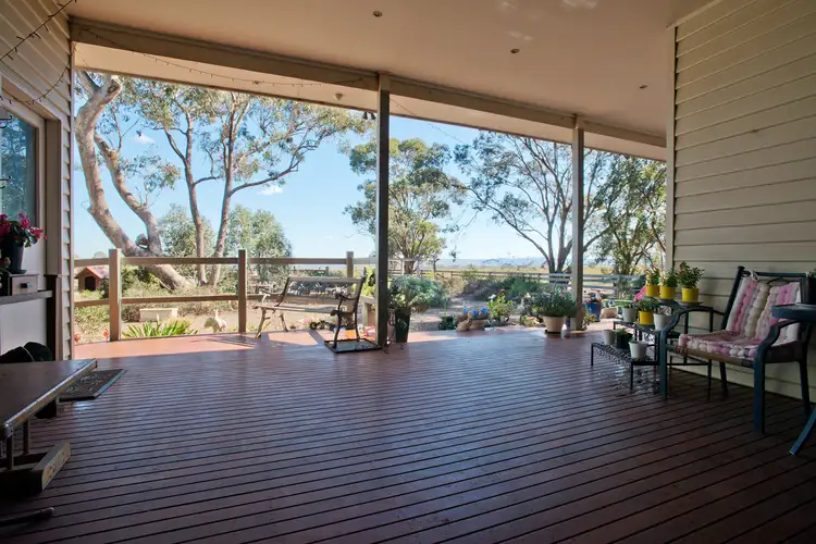 Second view of Homely house listing, 124 Hopetoun Park Road, Hopetoun Park VIC 3340