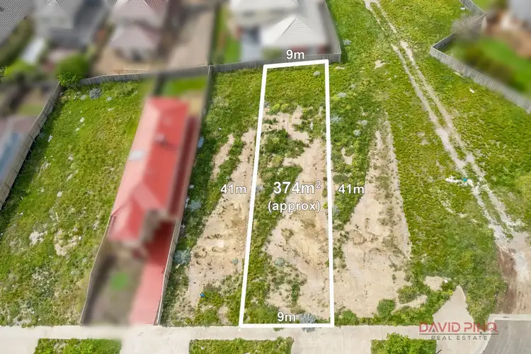 LOT 2421, 19 Landscape Place, Sunbury VIC 3429