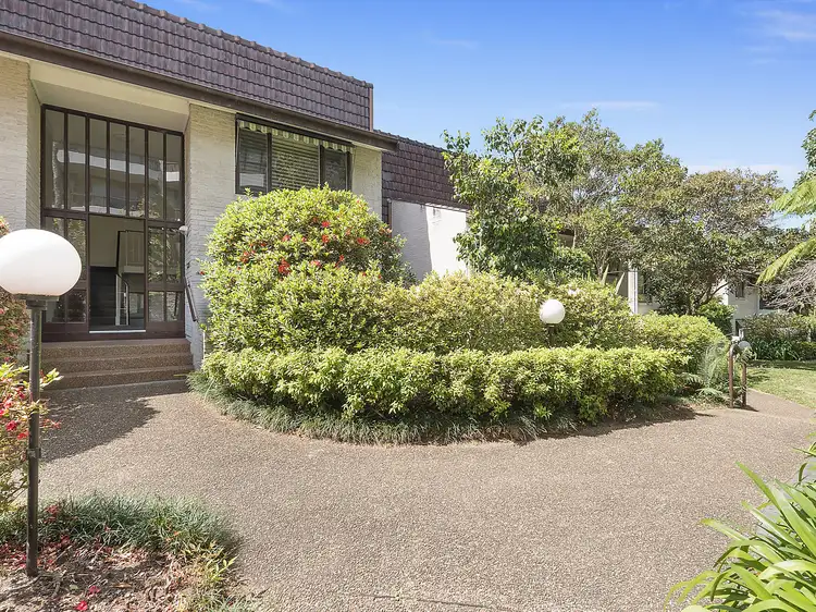 13/2 Artarmon Road, Willoughby NSW 2068