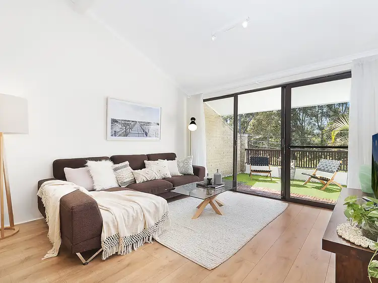 Second view of Homely apartment listing, 13/2 Artarmon Road, Willoughby NSW 2068